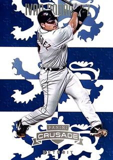 Ivan Rodriguez