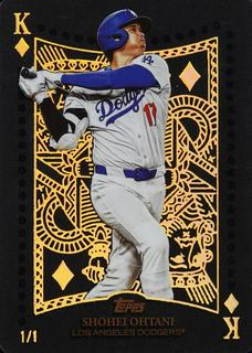 Shohei Ohtani
