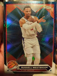 Russell Westbrook