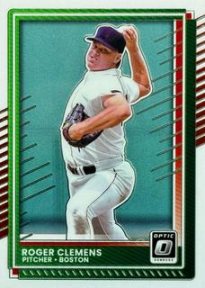 Roger Clemens