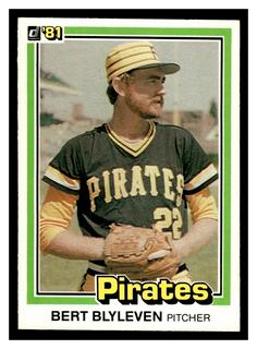 Bert Blyleven