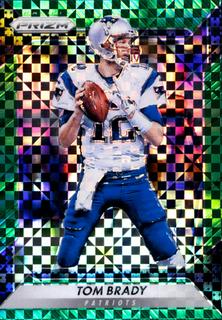 Tom Brady