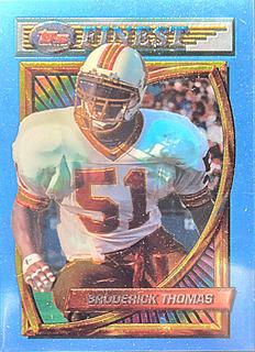 Broderick Thomas