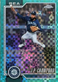 J.P. Crawford