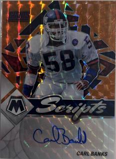 Carl Banks