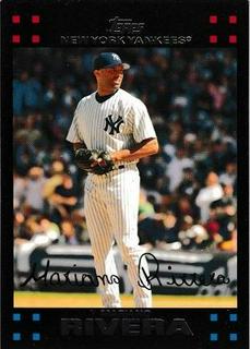 Mariano Rivera