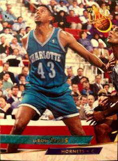 LeRon Ellis