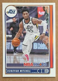 Donovan Mitchell