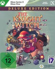 The Knight Witch Deluxe Edition  | The Knight Witch: Deluxe Edition PAL Xbox Series X
