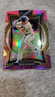 Drew Burress