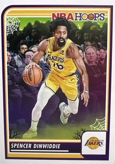 Spencer Dinwiddie