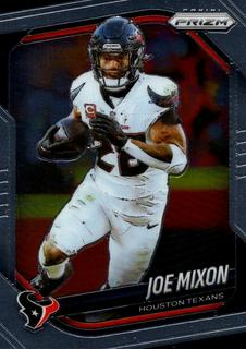 Joe Mixon