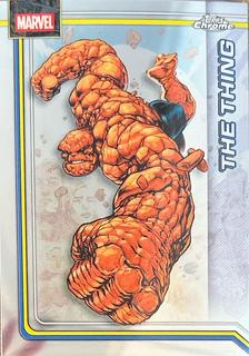 The Thing Base