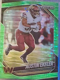 Austin Ekeler