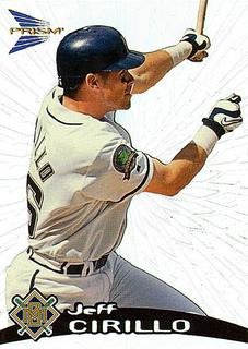 Jeff Cirillo