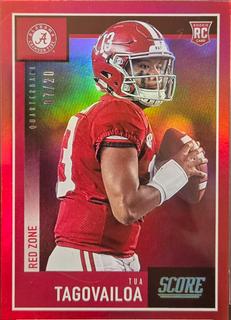 Tua Tagovailoa