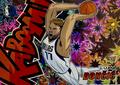 Luka Doncic | Basketball Cards 2024 Panini Revolution Kaboom Horizontal