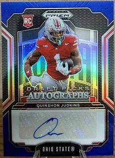 Quinshon Judkins