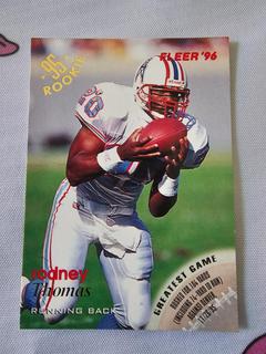 Rodney Thomas