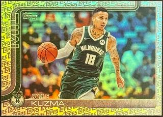 Kyle Kuzma