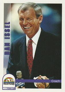 Dan Issel