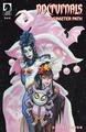 Nocturnals: The Sinister Path [Blevins] | Comic Books Nocturnals: The Sinister Path
