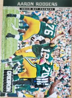 Aaron Rodgers