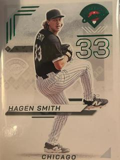 Hagen Smith