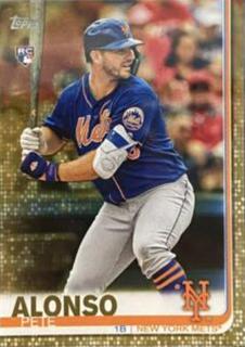 Pete Alonso