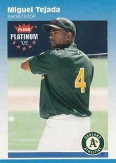 Miguel Tejada