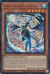 Dracotail Faimena [Ultra Rare] RA05-EN035