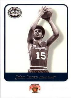 John Lucas