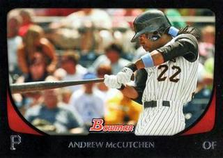 Andrew McCutchen