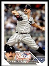 Carlos Rodon