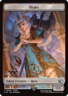 Hero // Elemental