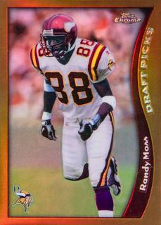 Randy Moss