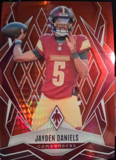 Jayden Daniels