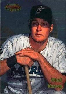 Mark Kotsay