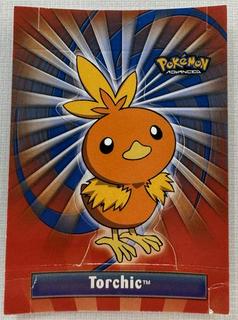 Torchic