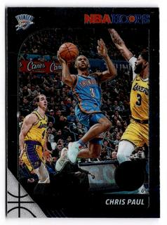 Chris Paul
