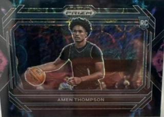 Amen Thompson