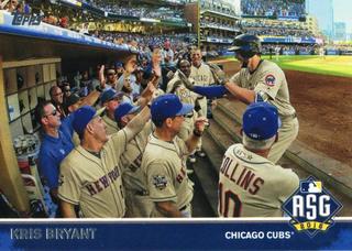Kris Bryant