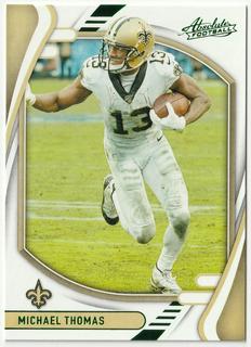Michael Thomas