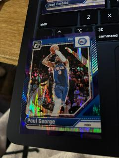 Paul George