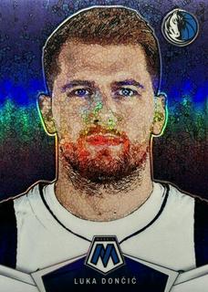 Luka Doncic