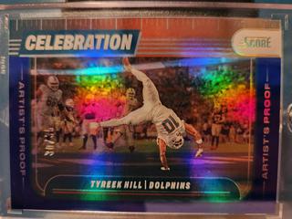 Tyreek Hill