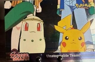 Unstoppable Team