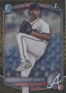 Didier Fuentes