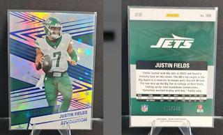 Justin Fields