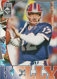 Jim Kelly